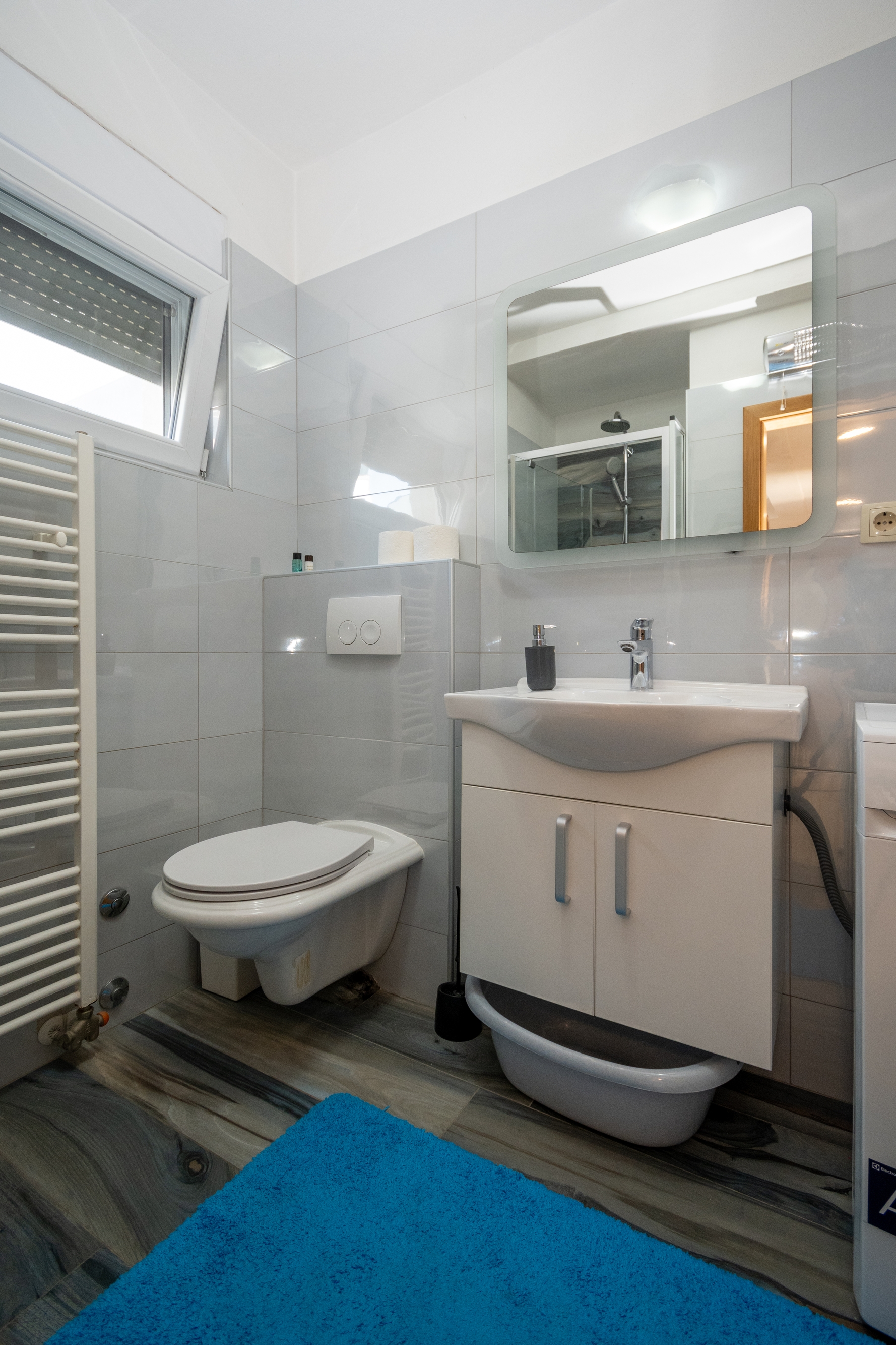 Three bedroom house with terrace and sea view Zadar  K