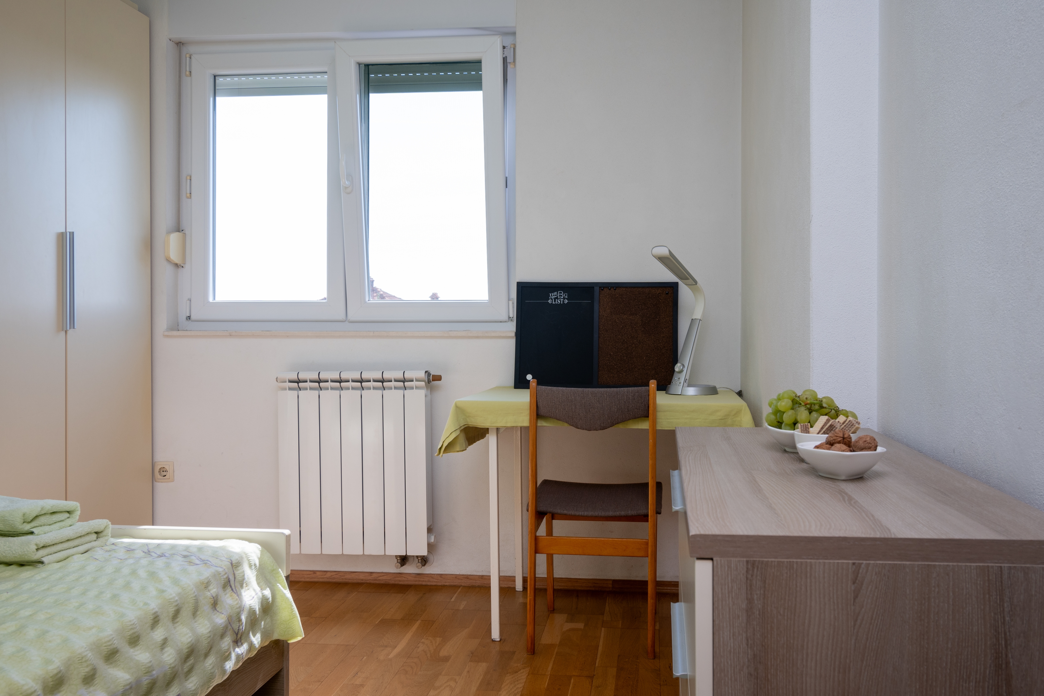 Three bedroom house with terrace and sea view Zadar  K