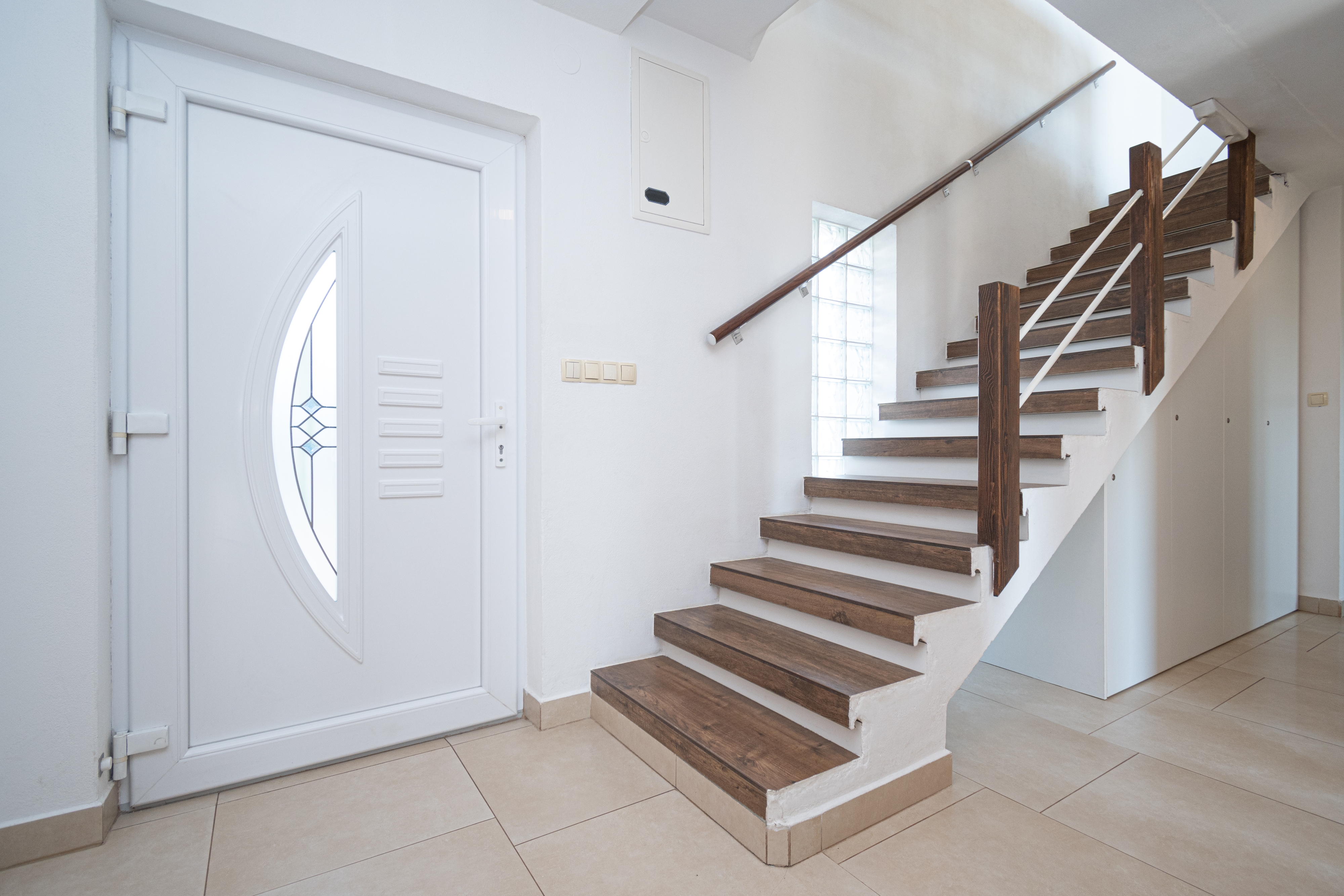 Three bedroom house with terrace and sea view Zadar  K