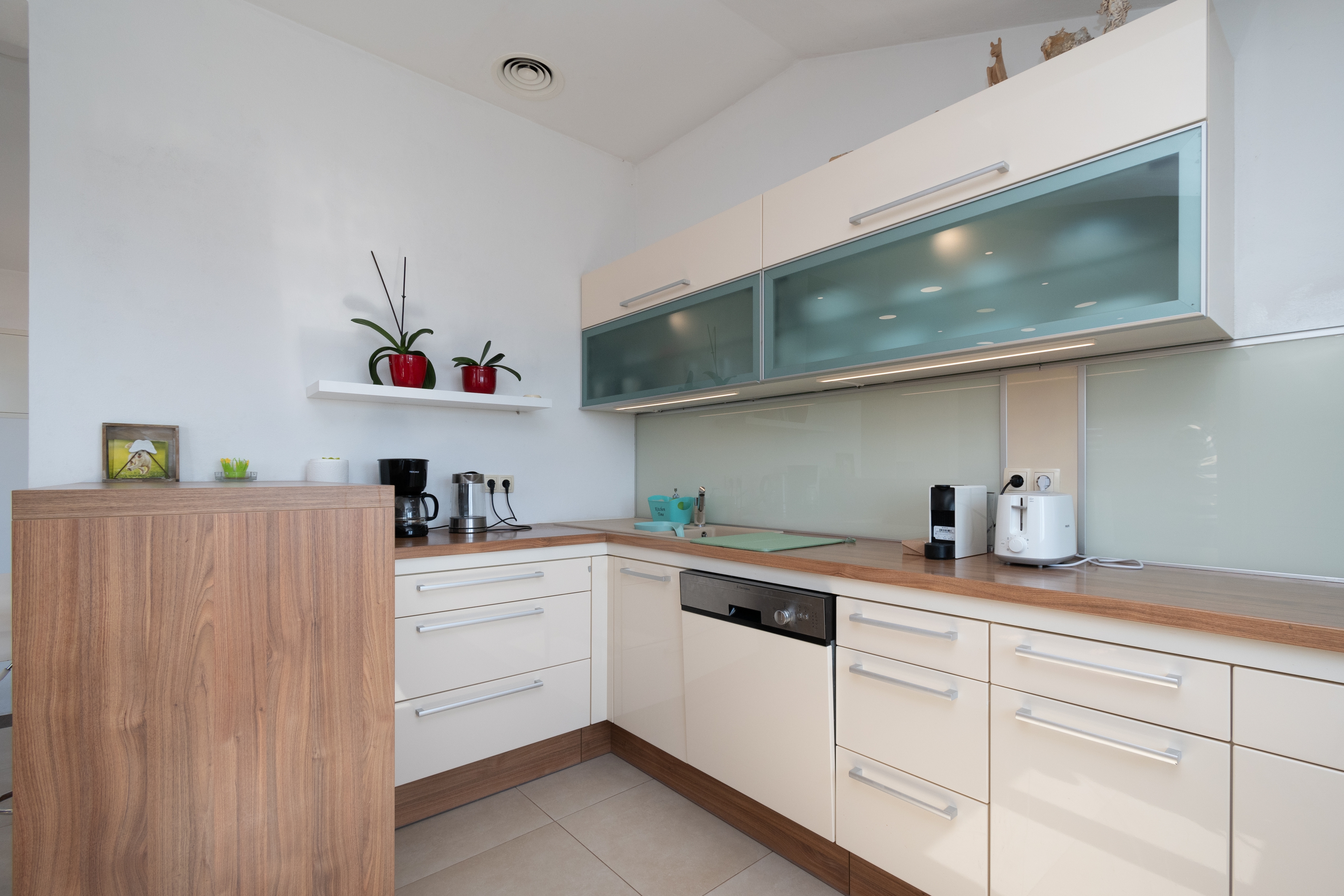 Three bedroom house with terrace and sea view Zadar  K