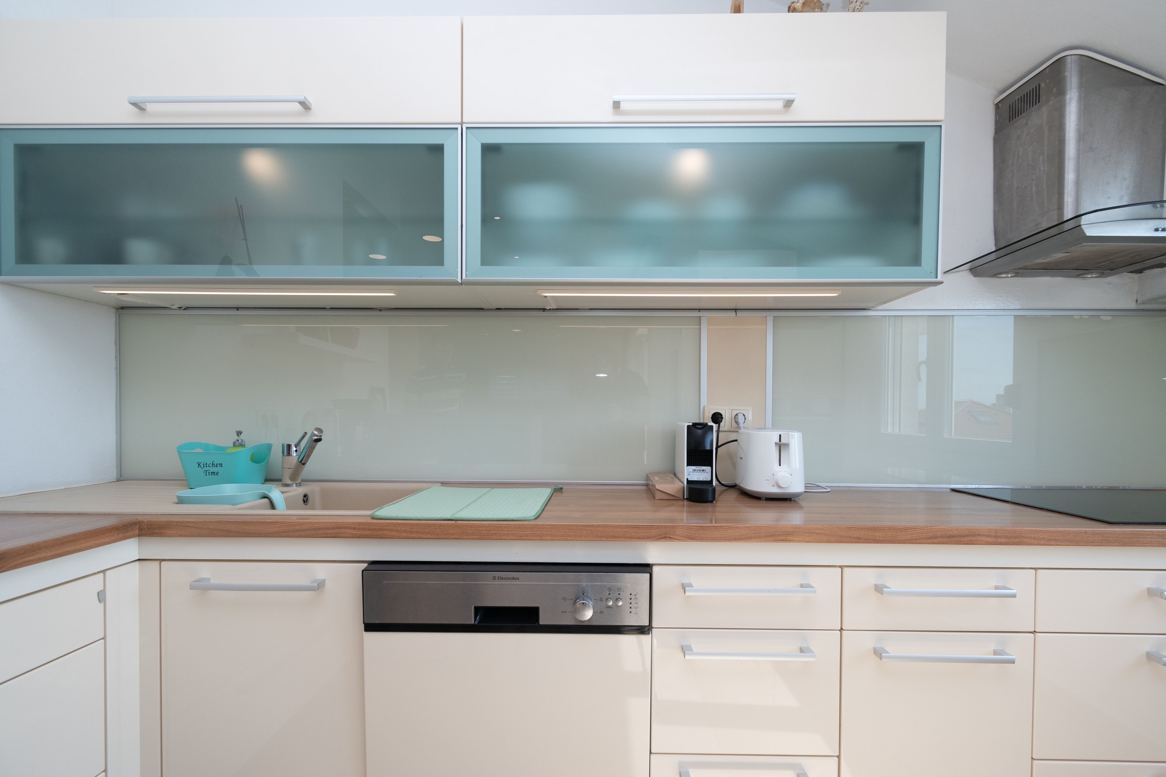 Three bedroom house with terrace and sea view Zadar  K