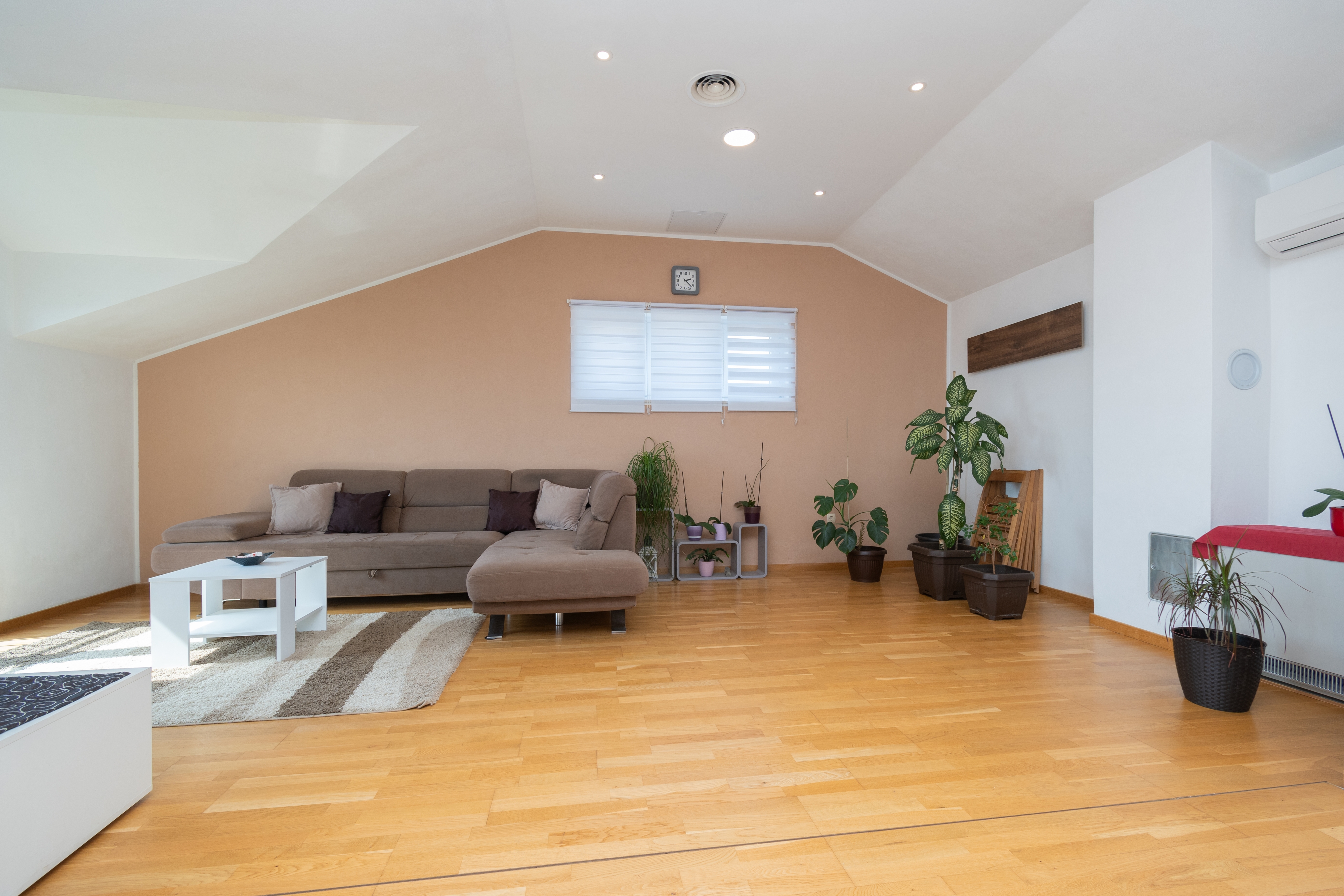 Three bedroom house with terrace and sea view Zadar  K