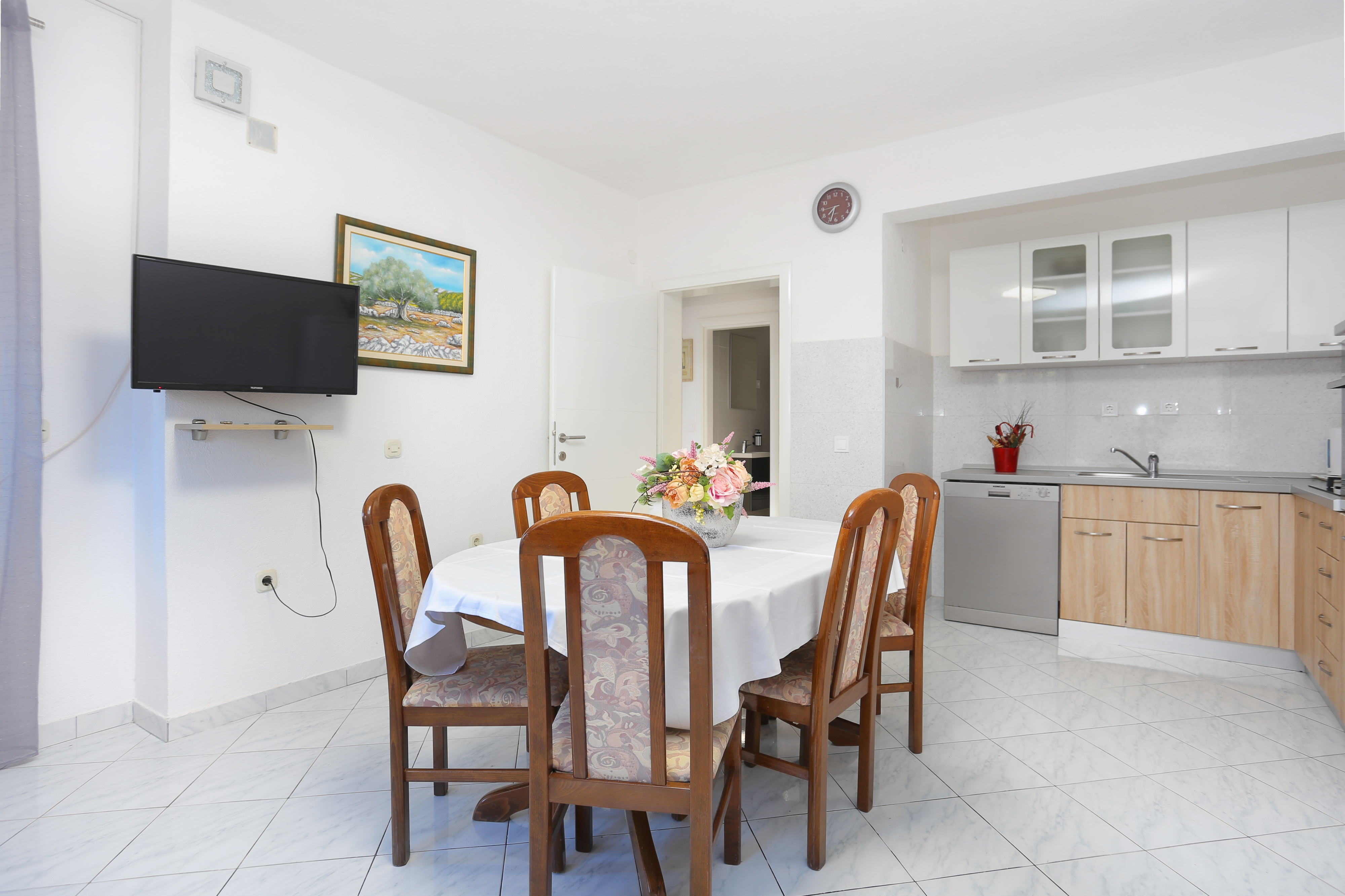 Top Rogoznica Kanica Top Rogoznica Kanica