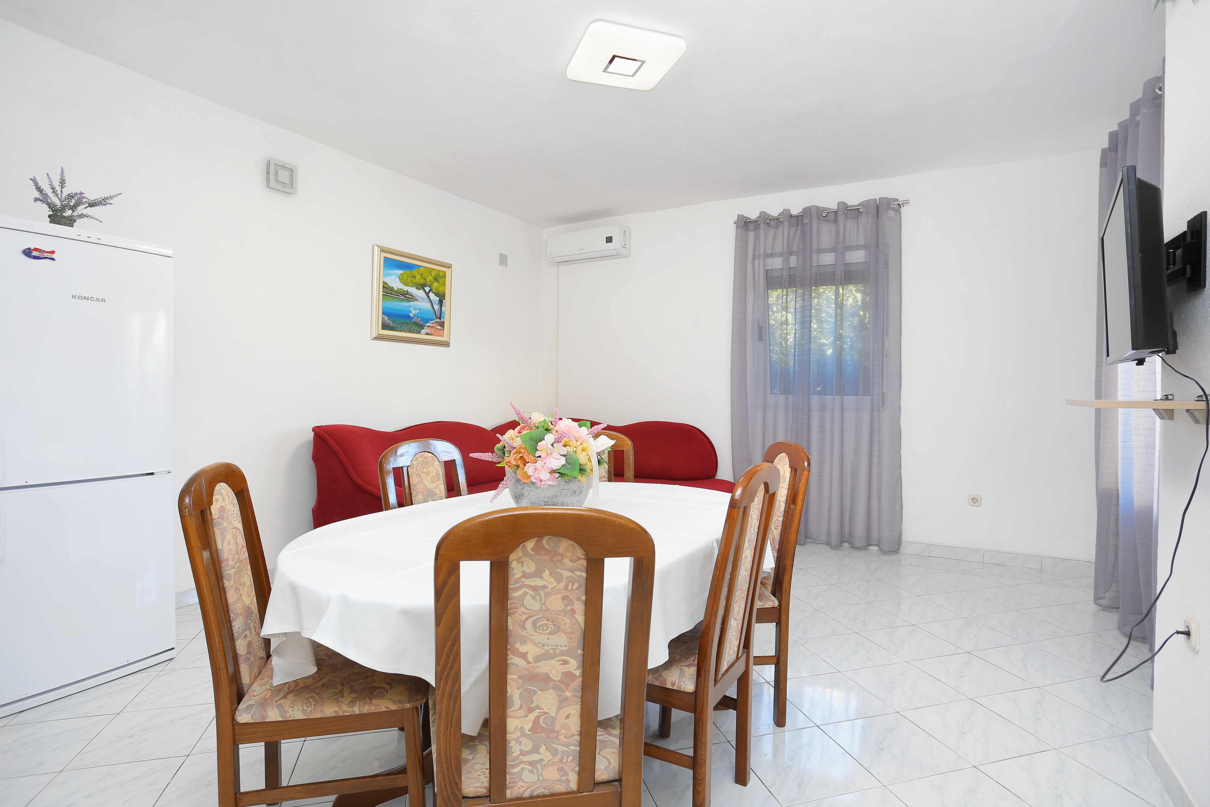 Top Rogoznica Kanica Top Rogoznica Kanica