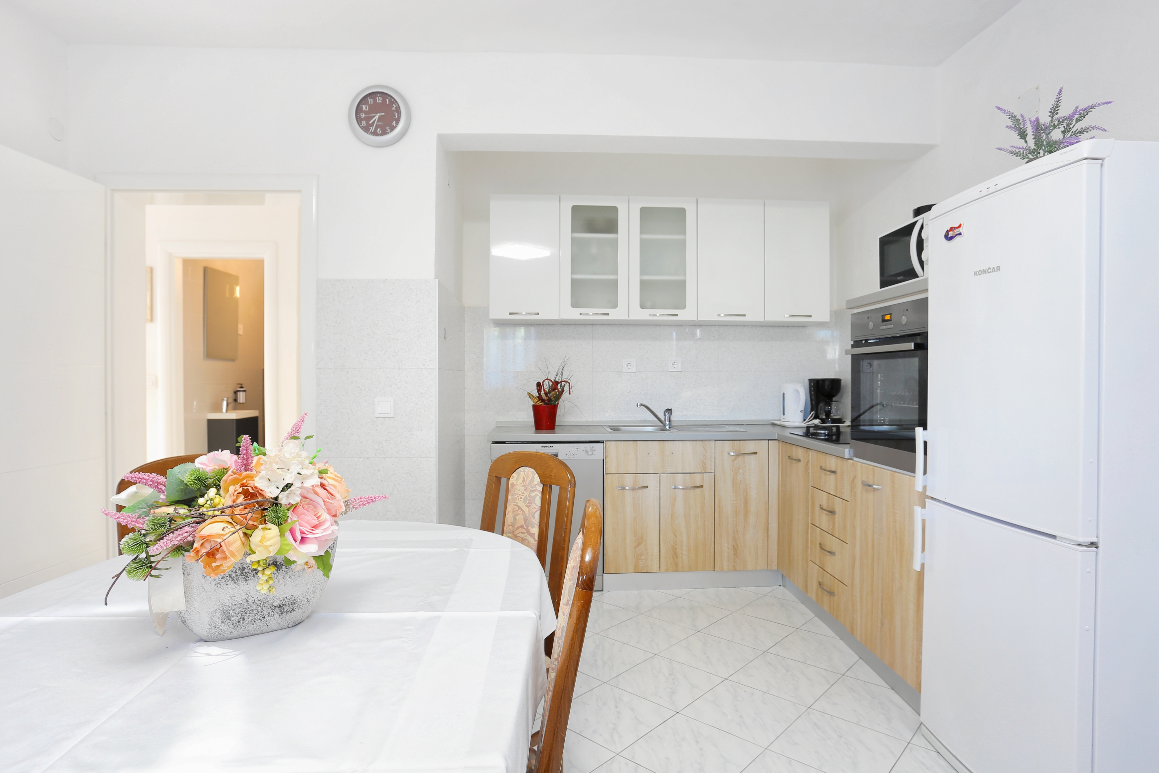 Top Rogoznica Kanica Top Rogoznica Kanica