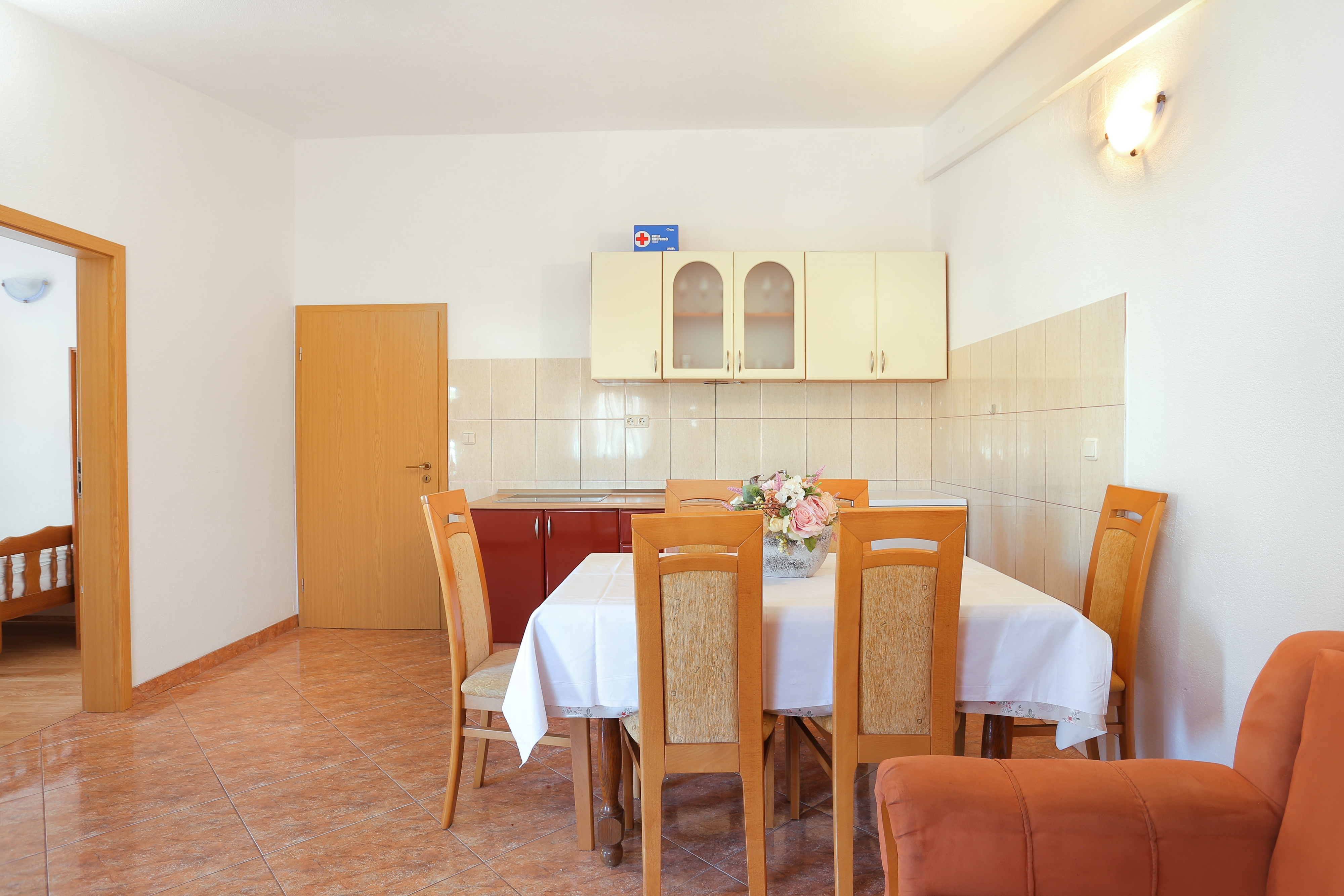 Top Rogoznica Kanica Top Rogoznica Kanica