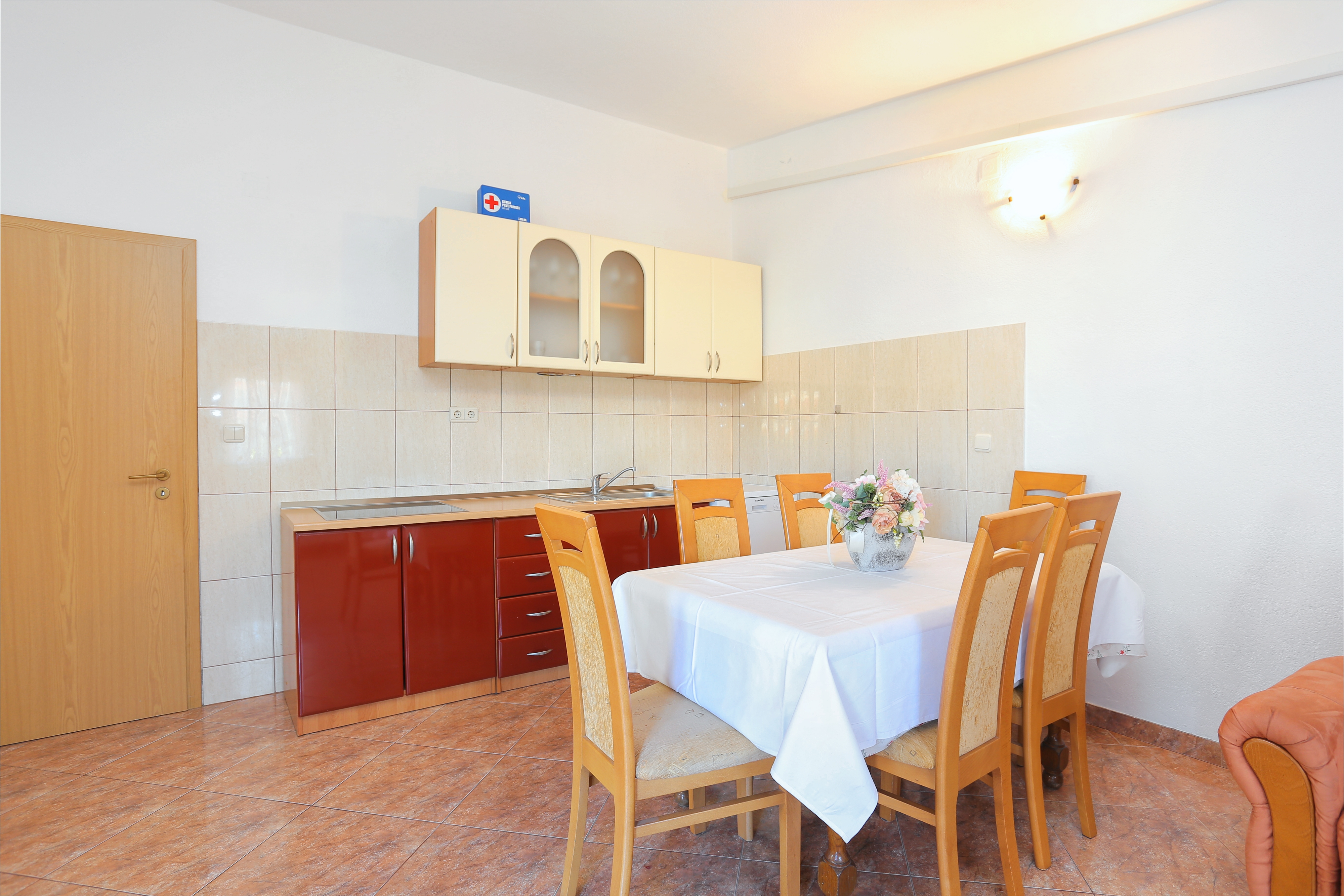 Top Rogoznica Kanica Top Rogoznica Kanica