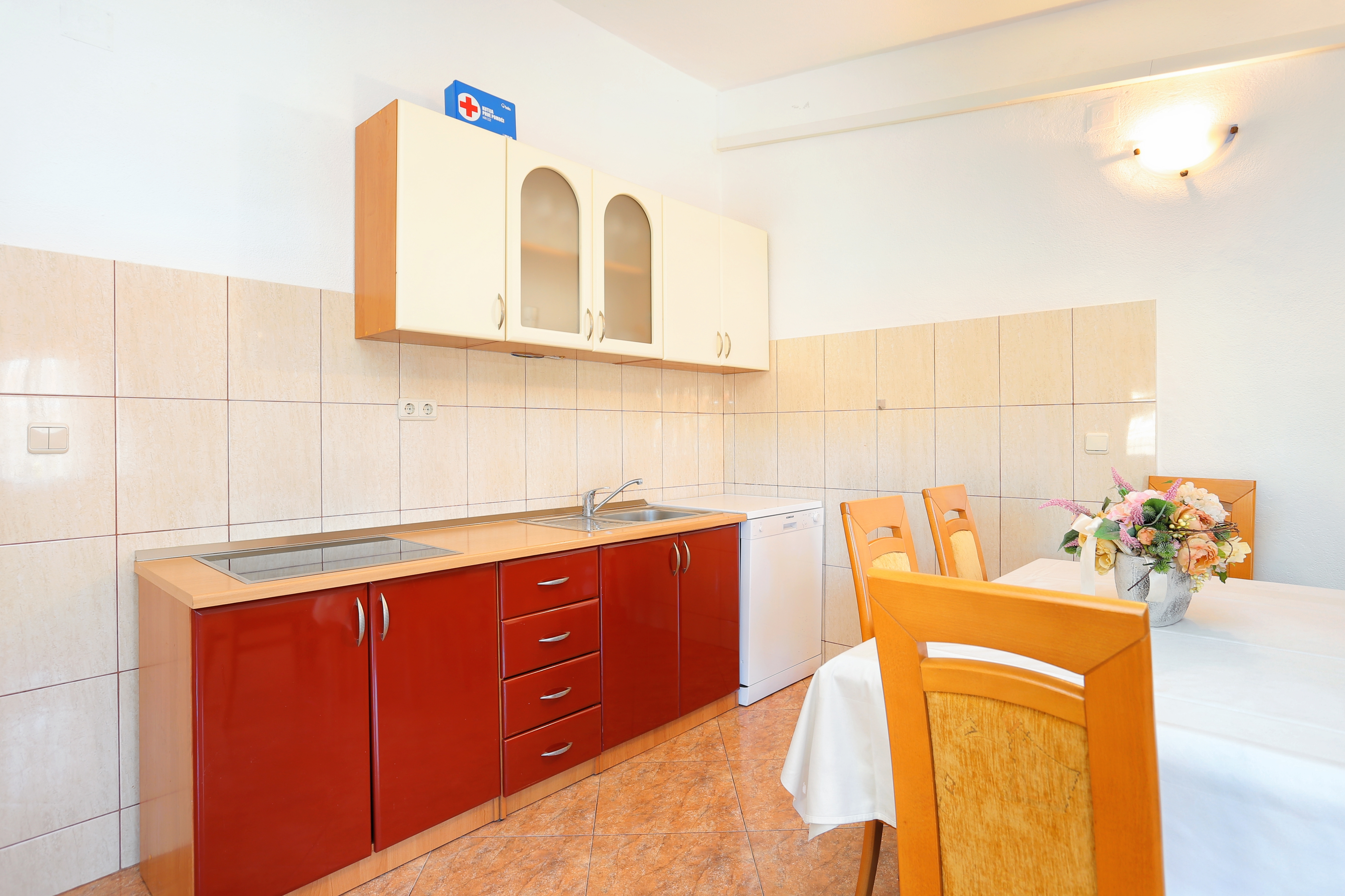 Top Rogoznica Kanica Top Rogoznica Kanica