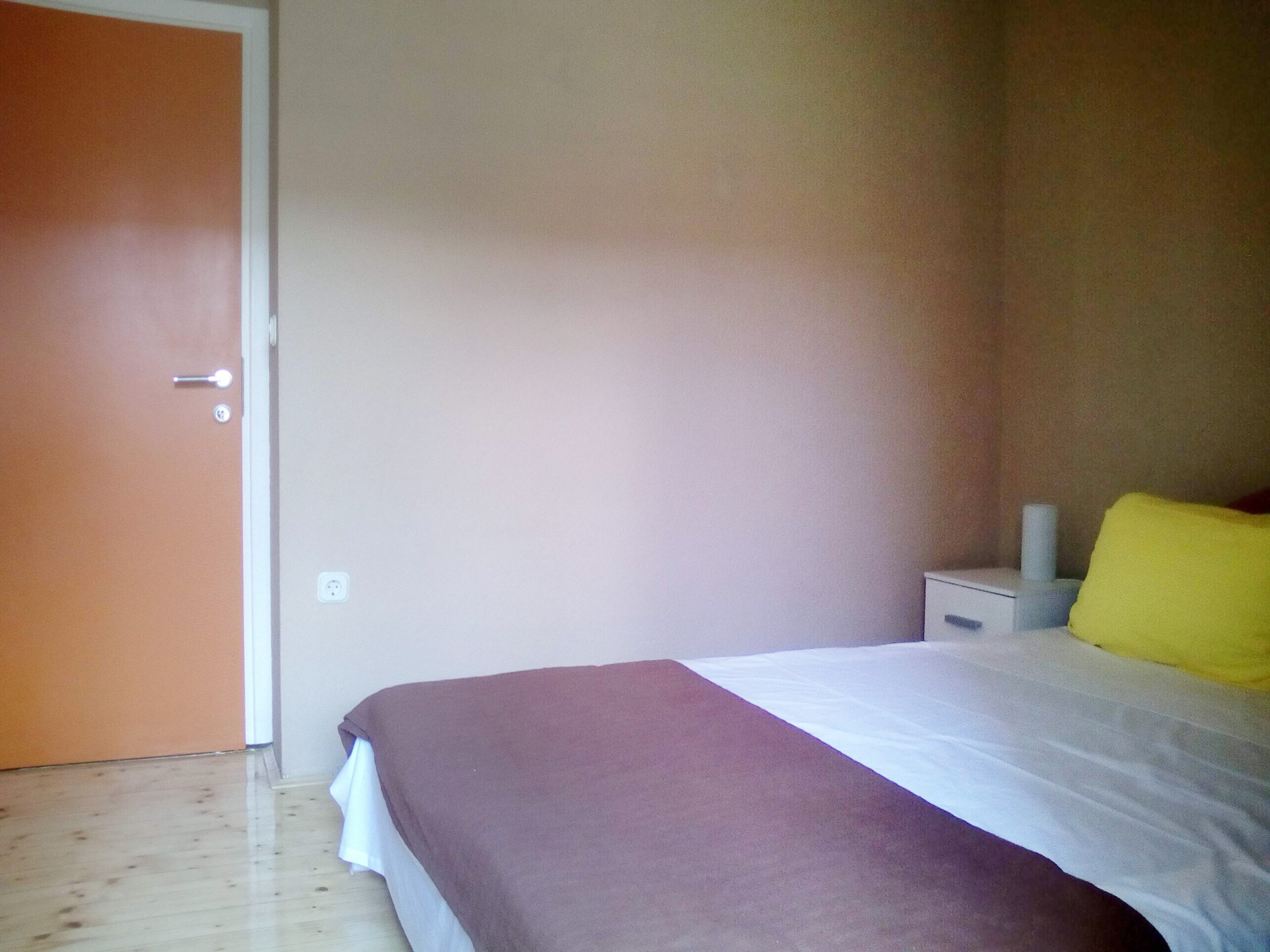 Jednosobni apartman s balkonom Pirovac, Šibenik  A-a