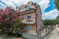 Apartmány Podaca