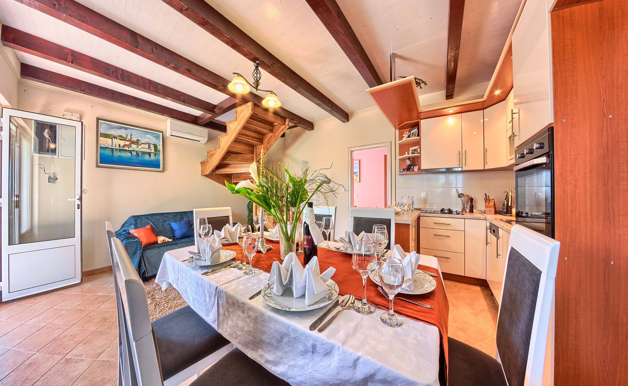 Top Čiovo Široka Top Čiovo Široka