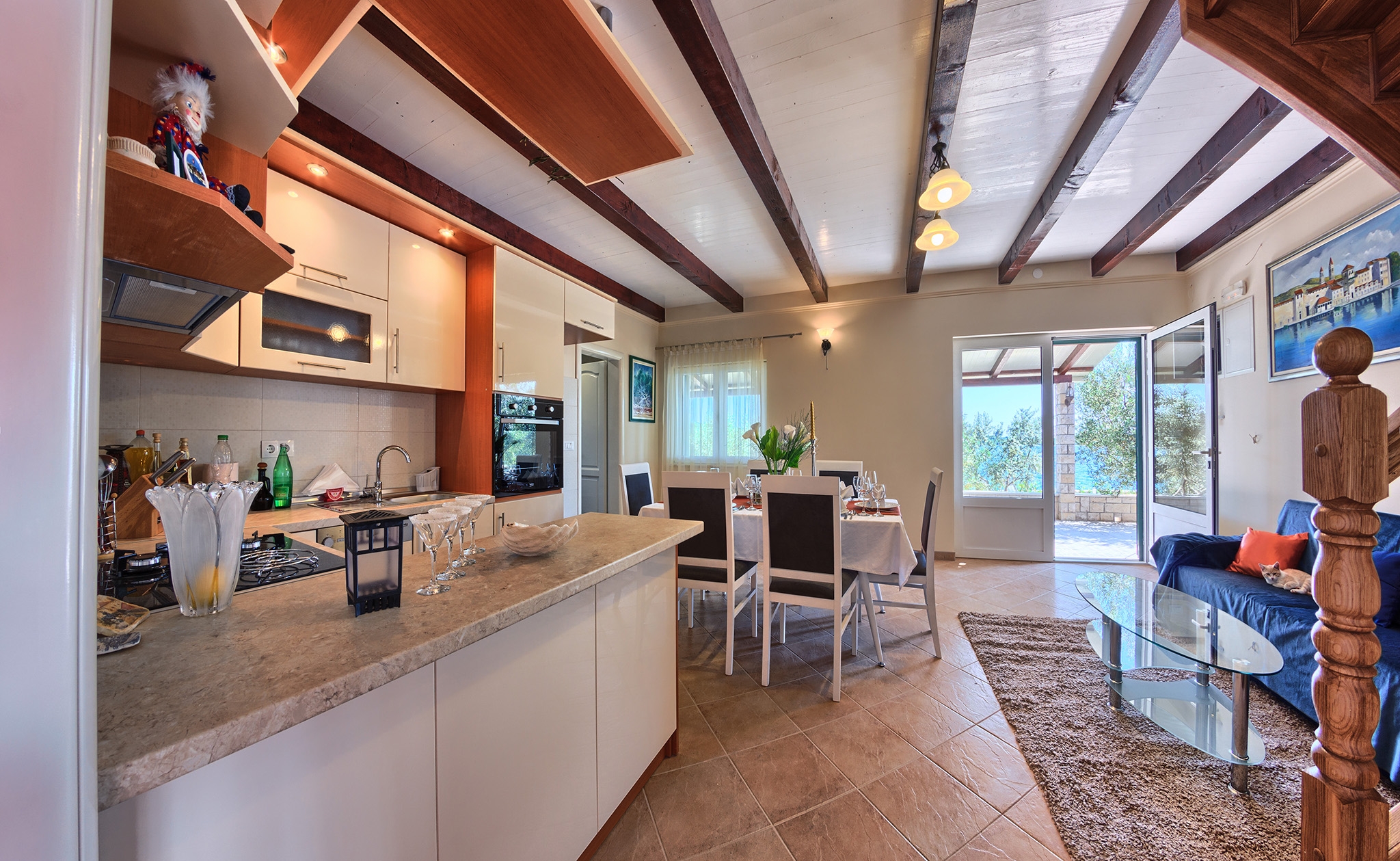 Top Čiovo Široka Top Čiovo Široka