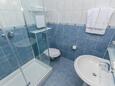 Bathroom Split, Bathroom in the room, WiFi.