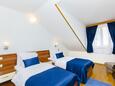 Bedroom Split, Bedroom in the room, air condition available and WiFi.