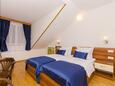 Bedroom Split, Bedroom in the room, air condition available and WiFi.