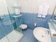 Bathroom Split, Bathroom in the room, WiFi.