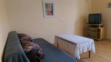 Living room Kustići, Living room in the apartment, WIFI.