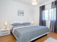 Спальня 1 Marina, Спальня 1 в размещении типа house, WiFi.