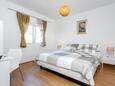 Спальня 2 Marina, Спальня 2 в размещении типа house, WiFi.