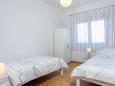 Спальня 3 Marina, Спальня 3 в размещении типа house, WiFi.