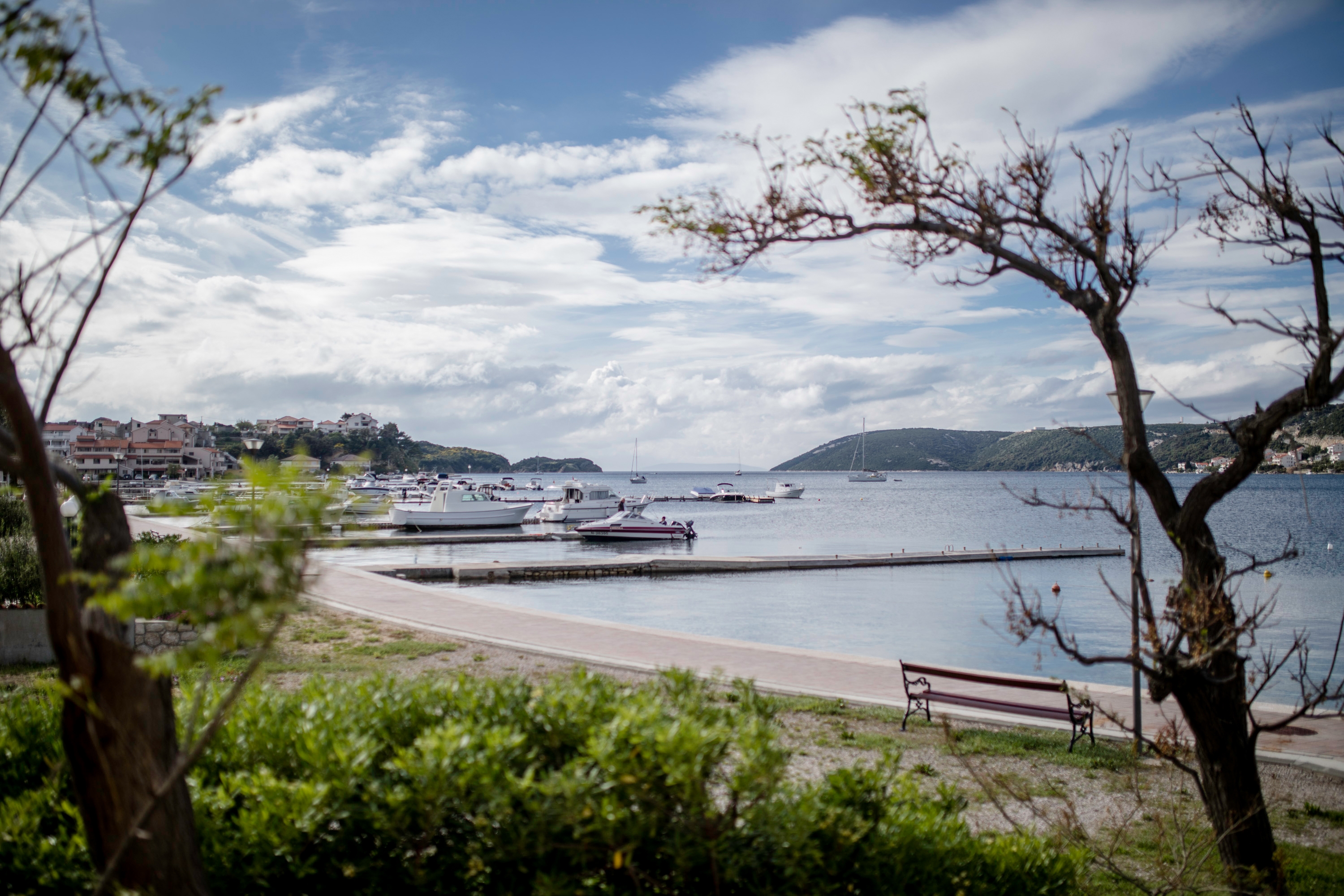 Top Rab Supetarska Draga - Donja Top Rab Supetarska Draga - Donja