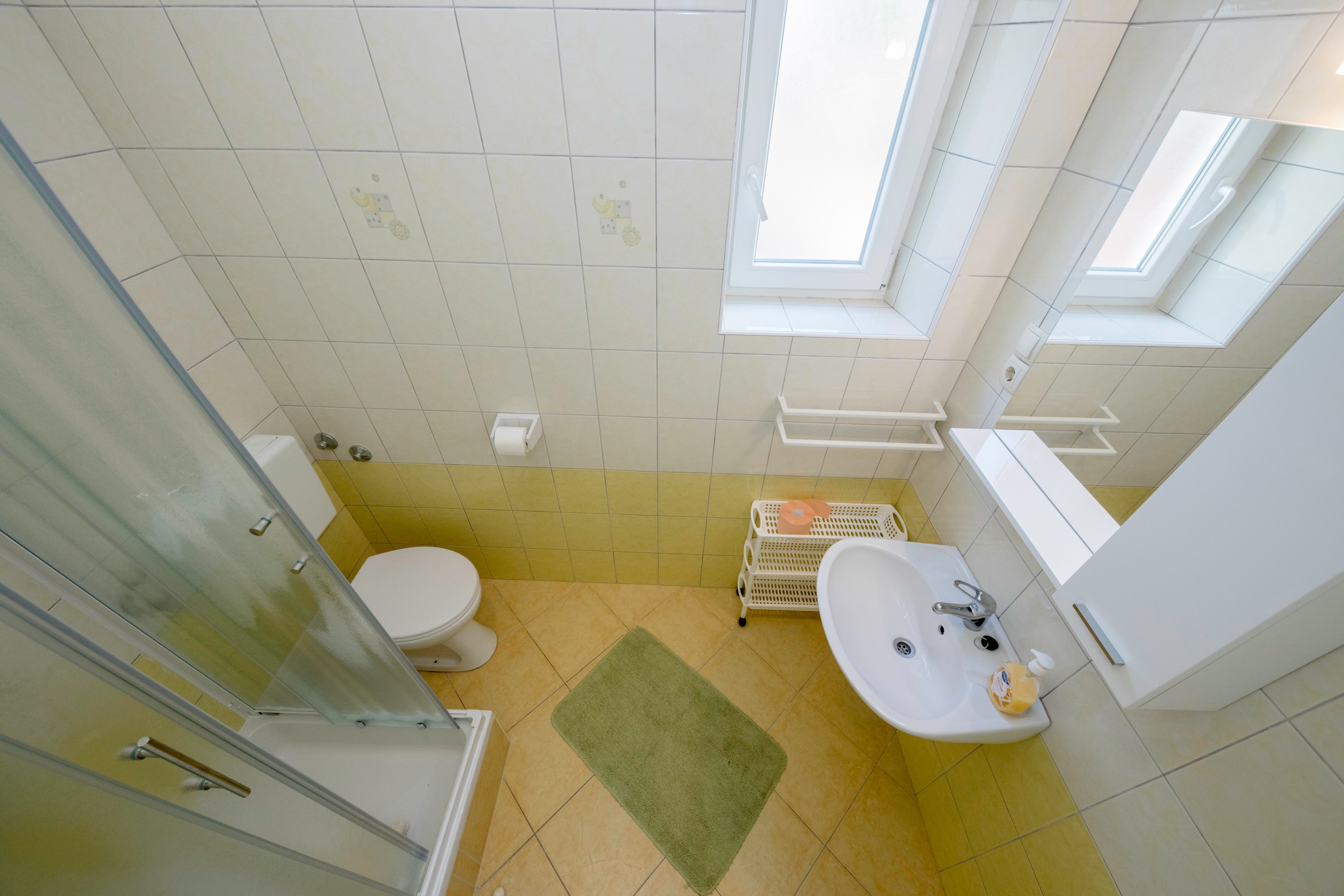 Top Rab Supetarska Draga - Donja Top Rab Supetarska Draga - Donja