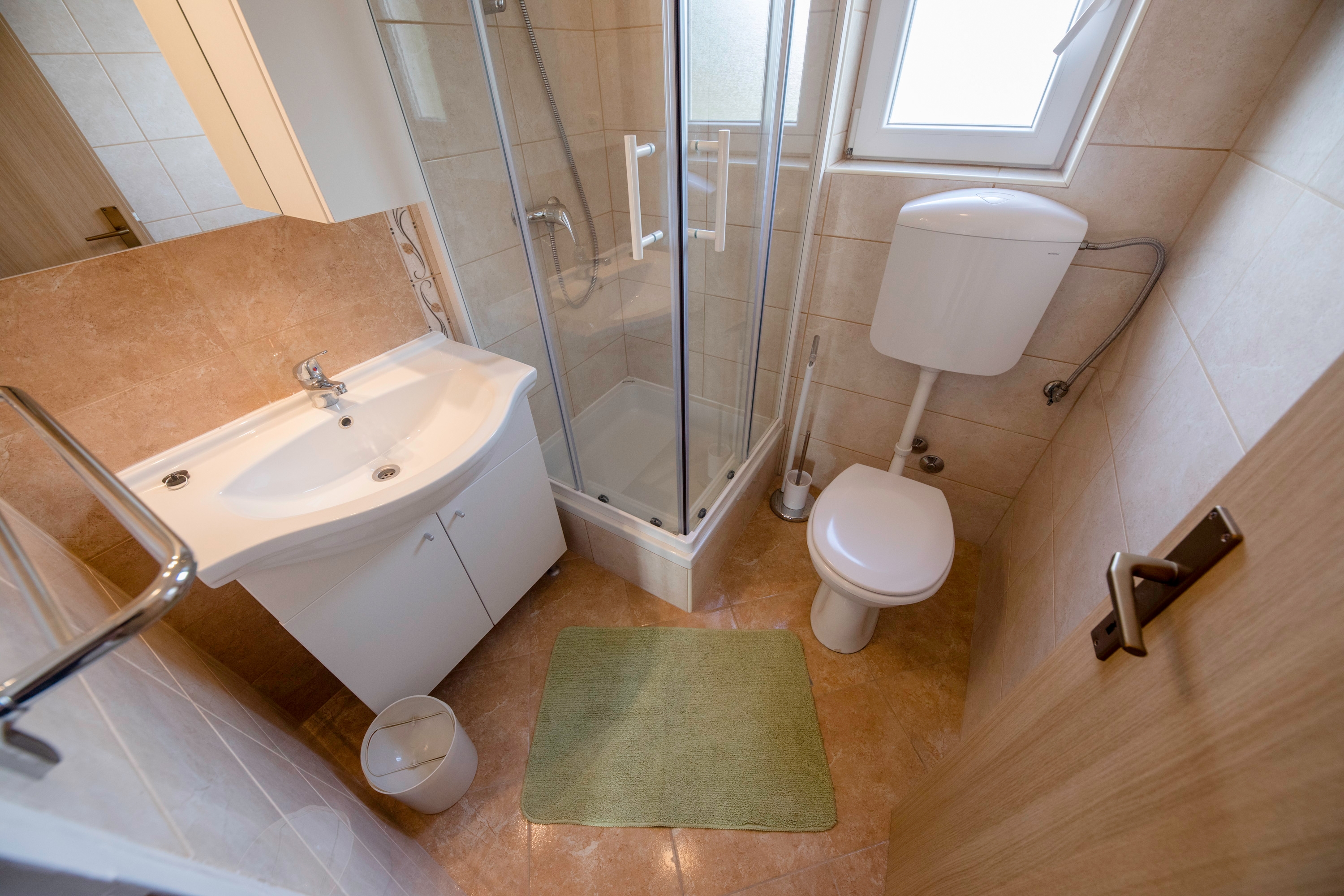 Top Rab Supetarska Draga - Donja Top Rab Supetarska Draga - Donja