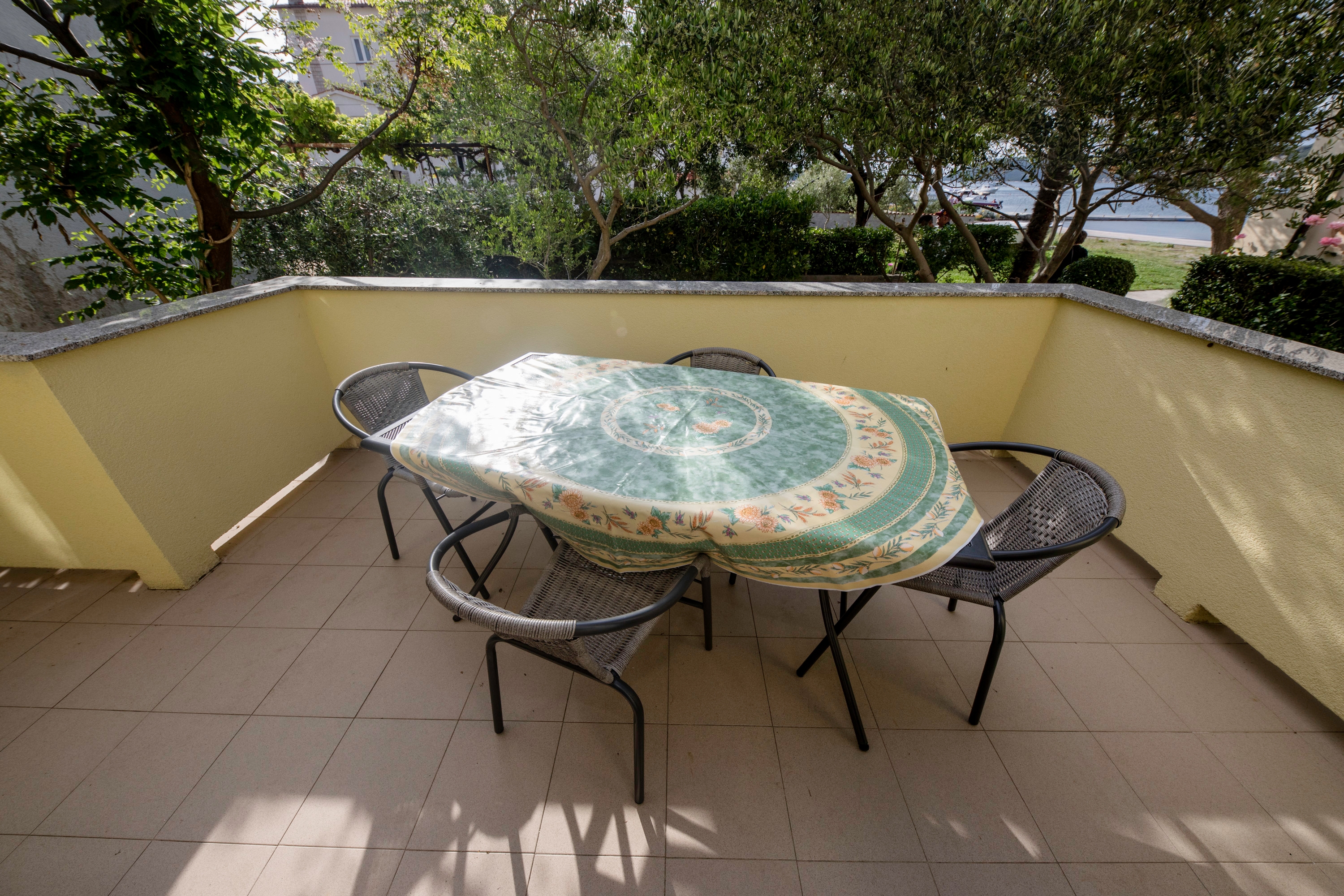 Top Rab Supetarska Draga - Donja Top Rab Supetarska Draga - Donja