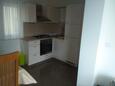 Kitchen Pag, Kitchen in the apartment, WiFi.
