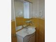 Pag, Ванная комната в размещении типа apartment, WiFi.