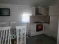 Pag, Кухня в размещении типа apartment, WiFi.