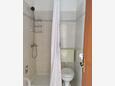 Ванная комната 1 Lun, Ванная комната 1 в размещении типа apartment, WiFi.
