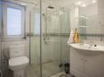 Ванная комната Zavode, Ванная комната в размещении типа apartment, WiFi.