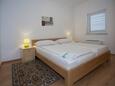 Ložnice Zavode, Ložnice v ubytování typu apartment, s klimatizací a WiFi.