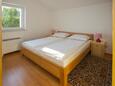 Bedroom Zavode, Bedroom in the apartment, air condition available and WiFi.