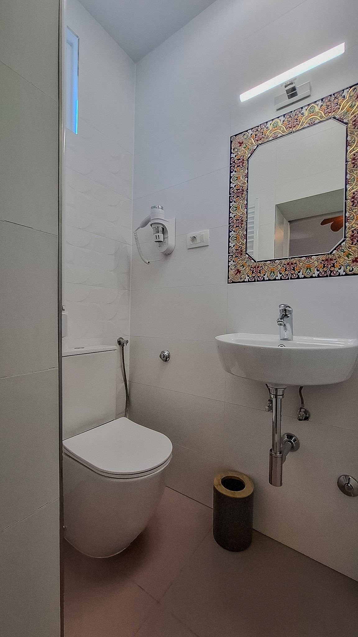 Three bedroom apartment with terrace Arbanija, Čiovo  A-c
