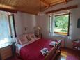Спальня 1 Merag, Спальня 1 в размещении типа apartment, WiFi.