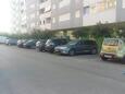 Parking lot Zadar, Zadar, Parking lot 11792 - Apartments with pebble beach.