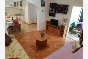 Casa de vacanţă cu parcare Zadar - 11795