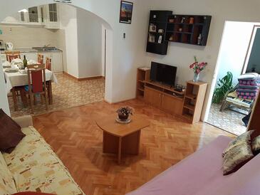 Obývací pokoj