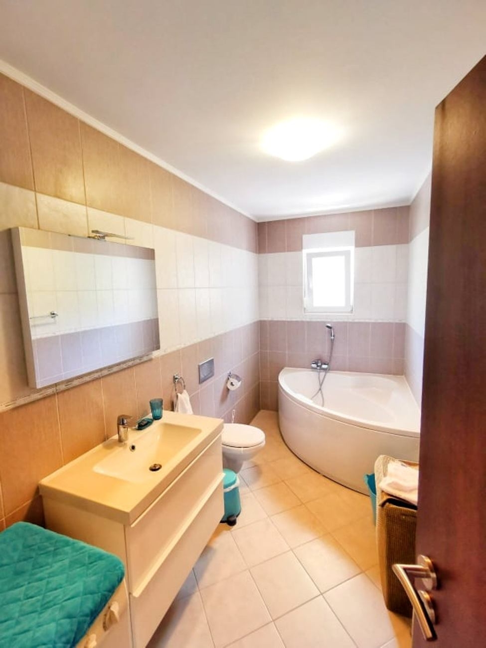 Top Rab Barbat Top Rab Barbat