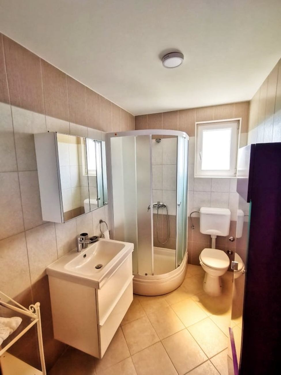 Top Rab Barbat Top Rab Barbat