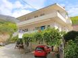 Sumpetar, Omiš, Property 11798 - Apartments with pebble beach.