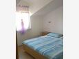 Ložnice 2 Slatine, Ložnice 2 v ubytování typu apartment, WiFi.