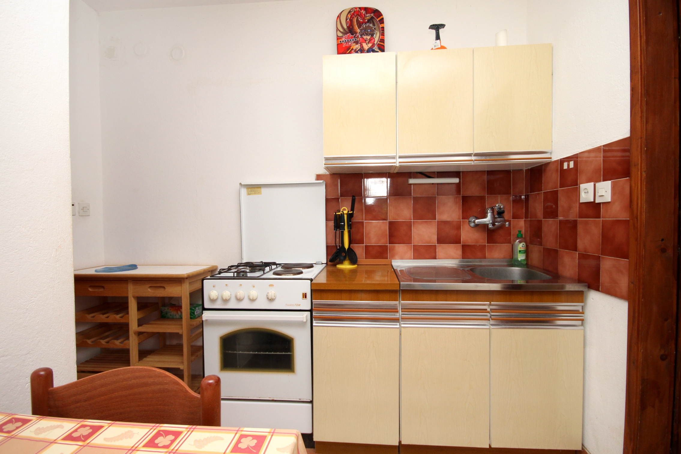 Top Hvar Mudri Dolac Top Hvar Mudri Dolac