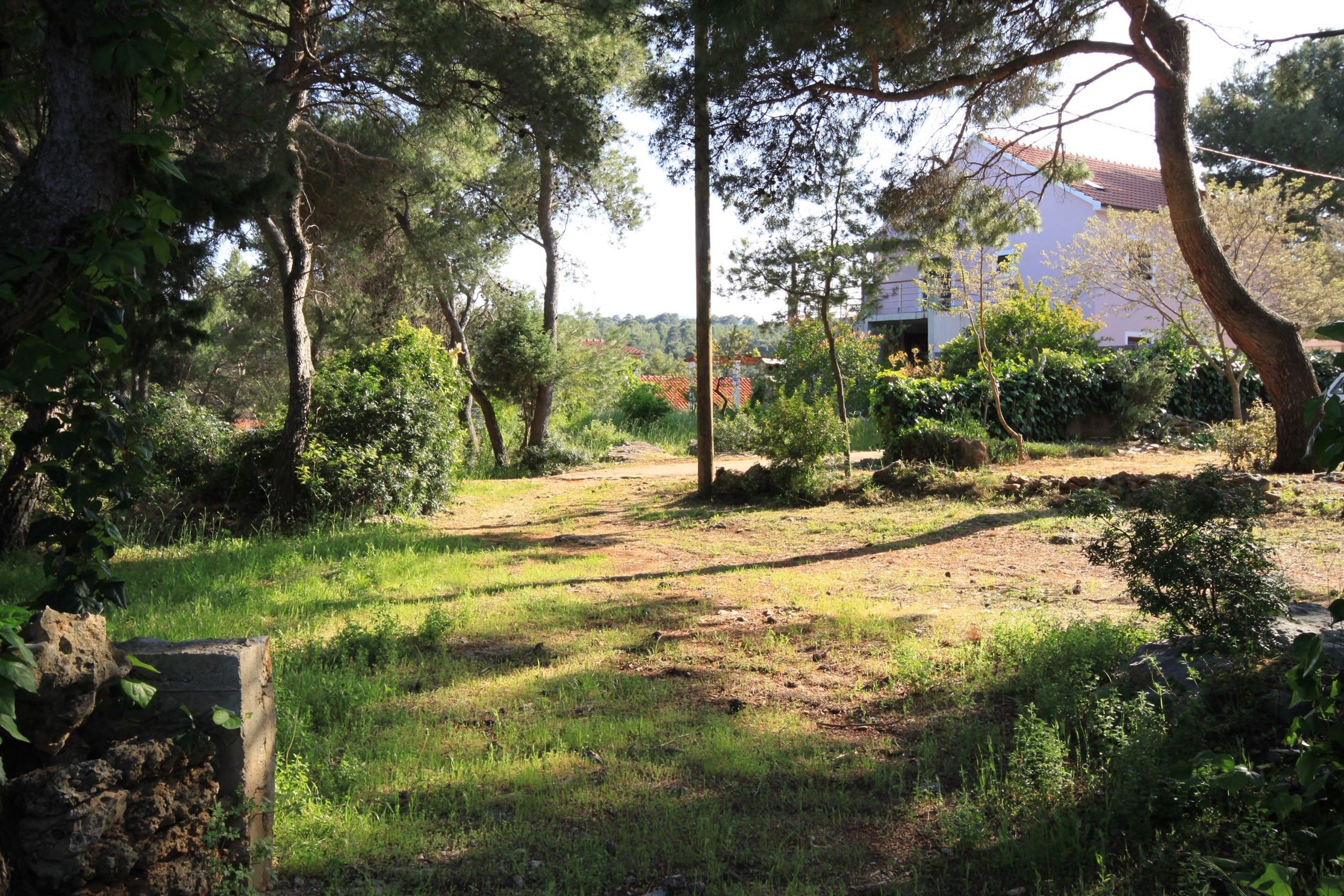 Two bedroom apartment near beach Mudri Dolac, Hvar  A-a
