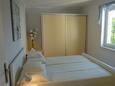 Ložnice Banjol, Ložnice v ubytování typu apartment, WiFi.