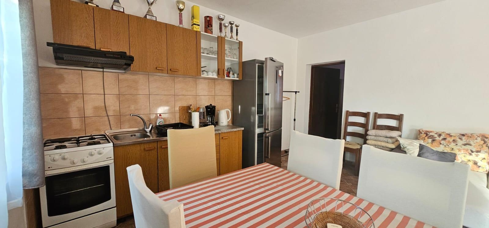 Top Novigrad Gornji Karin Top Novigrad Gornji Karin