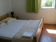 Спальня 1 Vir, Спальня 1 в размещении типа apartment, WiFi.