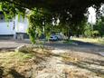 Parkiralište Vranjic, Split, Parkiralište 11814 - Apartmani blizu mora sa šljunčanom plažom.